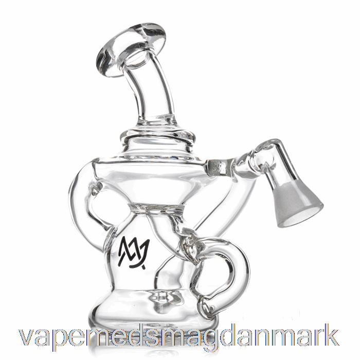 Vape Juice Mj Arsenal Hydra Ve Mini Rig Klar